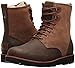 UGG Men's Hannen Tl Winter Boot Dark Chestnut 13 M US
