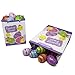 Joyin Toy 16 Easter Day Party Gift Bags for Easter Party Favors (8 Large and 8 Medium Sizes)