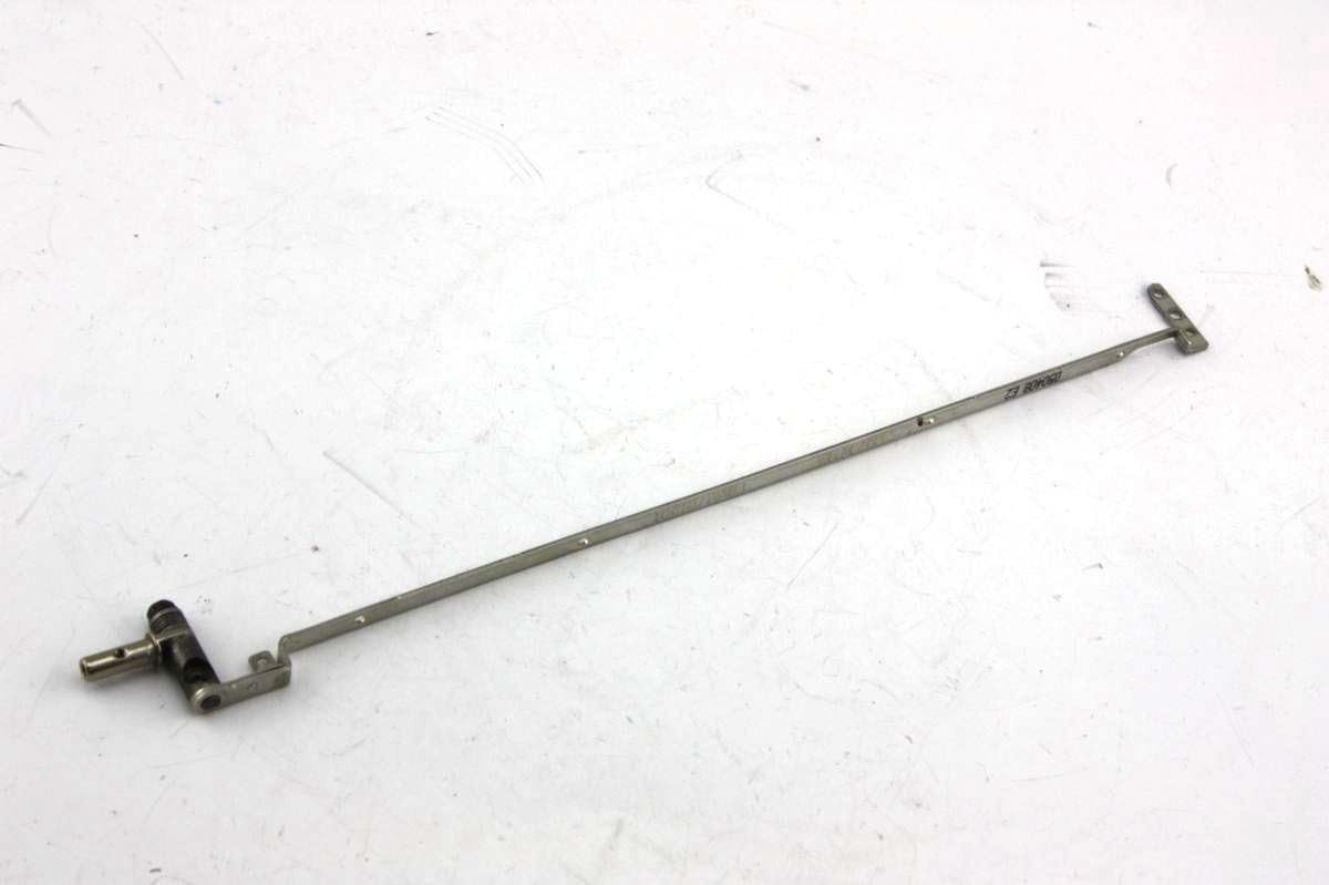 Amazon Com Genuine Dell Inspiron 20 10 1000 Lcd Left Hinge Laptop Fbvm Electronics