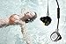 PowerLead Uspo STH001 U5 Intelligent Smart Bluetooth Sports Headphone Headset Earphone IPX7 Waterproof Earbuds Wireless Headsets for Iphone Samsung HTC(Black)