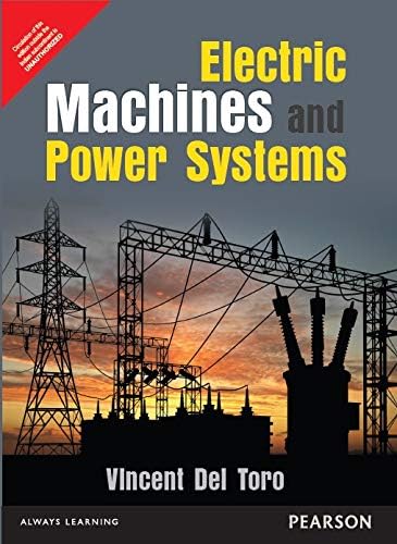 Electric Machines and Power System