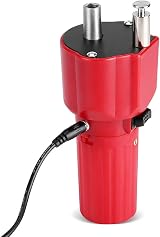 Raguso 4.2RPM BBQ Rotisserie Motor USB Wire Grill Roast Bracket Accessory view 8