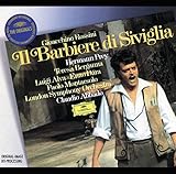 Rossini: Il Barbiere di Siviglia