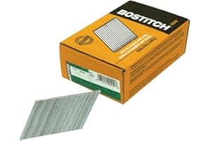 Stanley Bostitch FN1540 3 655 Count 2.5 in. 15 Gauge Angled Finish Nails