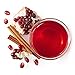 Teavana Mulled Pomegranate Cider Loose Leaf Herbal Tea