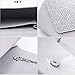 Jubileens St Ladies Large Evening Satin Bridal Diamante Ladies Clutch Bag Party Prom Envelope