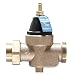 Watts Water Technologies 1 LFN45BM1-U 1", Standard Capacity, Lead Free, Water Pressure Reducing Valve primary