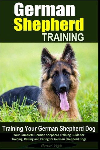german shepherd training guide