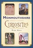 "Monmouthshire Curiosities" av Mike Hall