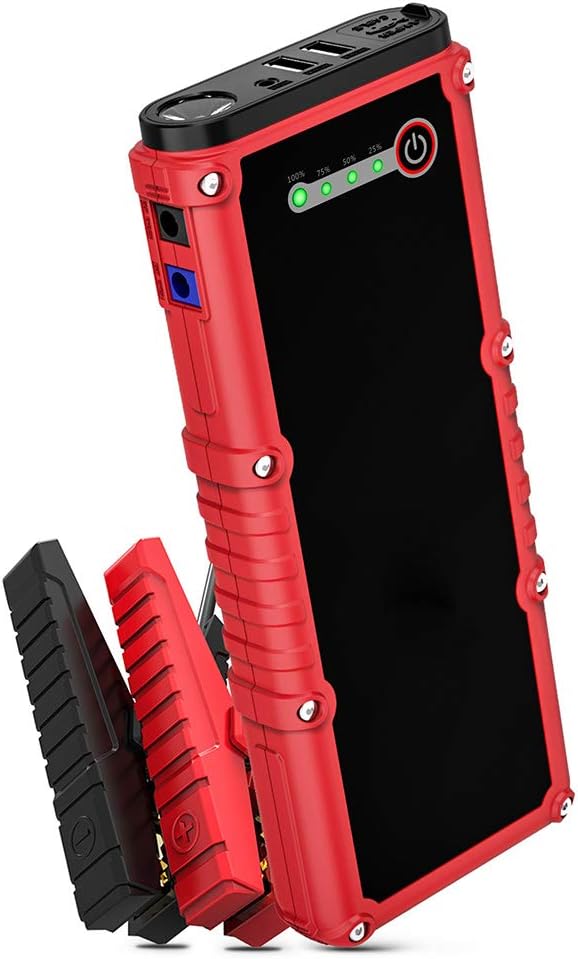 Best stanley fatmax jump starter compressor