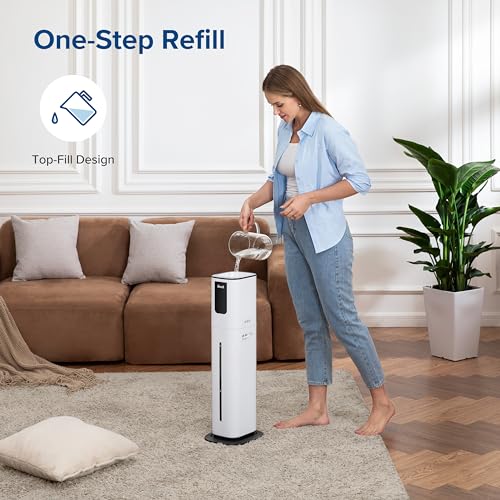 LEVOIT Air Purifier