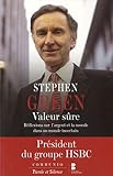 Valeur sûre : Réflexions sur l'argent et la morale dans un monde incertain by