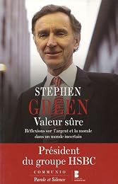 Valeur sûre