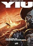 Yiu, Tome 5 : La chute de l'Empire évangéliste by 