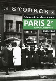 Paris, 2e arrondissement