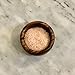 Ironwood Gourmet Acacia Condiment Cup, 2.75 x 2.75 x 1.5 inches, Brown