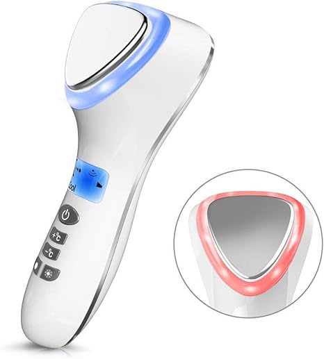 cold face massager
