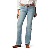 Levi Strauss Signature Gold Womens True Boot Jean (Standard and Plus)