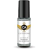 CA Perfume Impression of Tamarindo Eau De Parfum Unisex Perfume Oil Amber Spicy Scent Long Lasting Fragrance for Women and Men Travel Size Mini Perfume Sample TSA Ready Body Oil Roll-on 0.14 Fl Oz 4ml