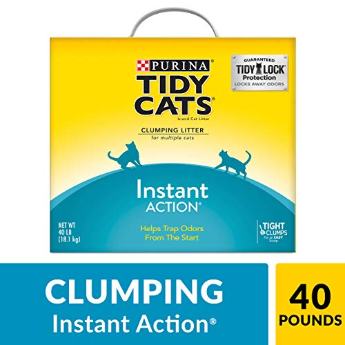 purina instant action