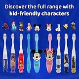 MR.WHITE BRUSH YOUR WAY Marvel Spiderman Kids Toothbrush 2 Min Timer view 11