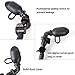 Unigear Tactical Hydration Pack Backpack 900D with 2.5L Bladder for Hiking, Biking, Running, Walking and Climbing (Black Camo)
