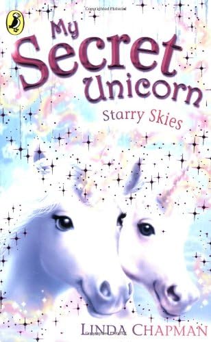 Starry Skies (My Secret Unicorn)