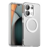 Pzwoxukhov Compatible with Redmi Note 13 4G Case