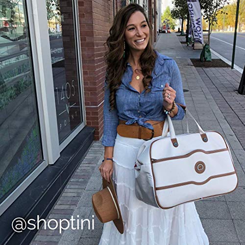 delsey chatelet duffel bolsa