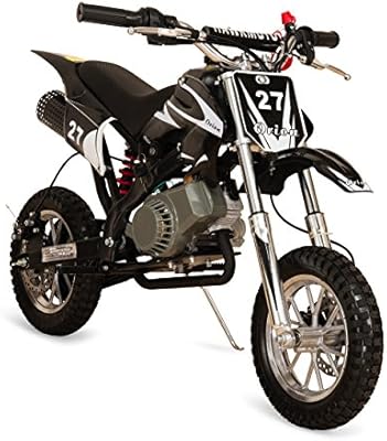 kids scrambler