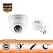 SDC-9443DF - Samsung Wisenet Weather Resistant 1080P High Definition Dome Camera