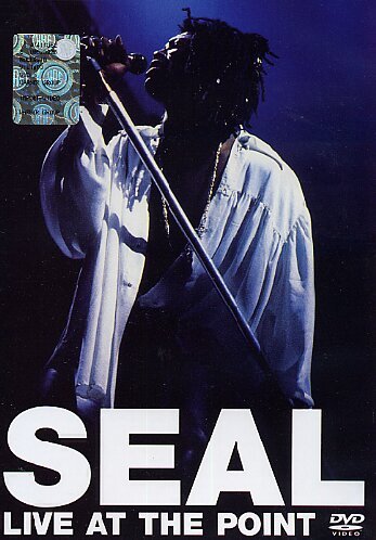 Seal - Live At The Point