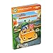 LeapFrog LeapReader Junior Book: Nickelodeon Team Umizoomi (works with Tag Junior)