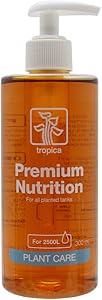 Tropica Plant Growth Premium Fertiliser