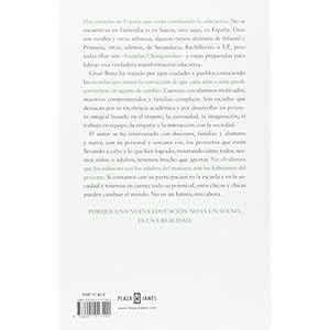 Las escuelas que cambiarán el mundo