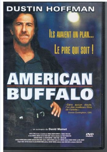 American Buffalo