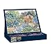 Lang Lupines by D.R. Laird Jigsaw Puzzle (500-Piece)