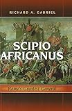 Book cover for Scipio Africanus: Rome's Greatest General