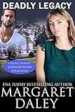 Bargain eBook - Deadly Legacy