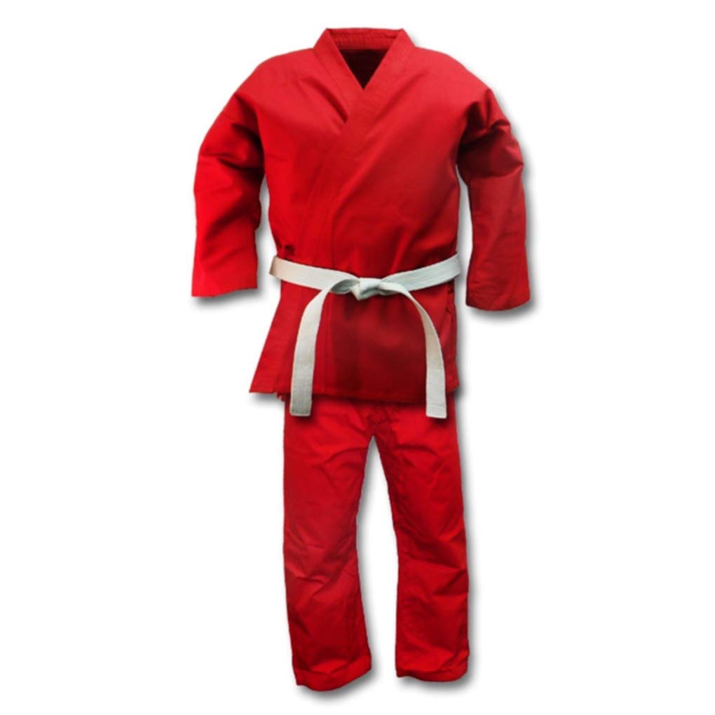 Buy Tiger Claw 7.5 oz Student Karate Uniform Online at Low Prices in