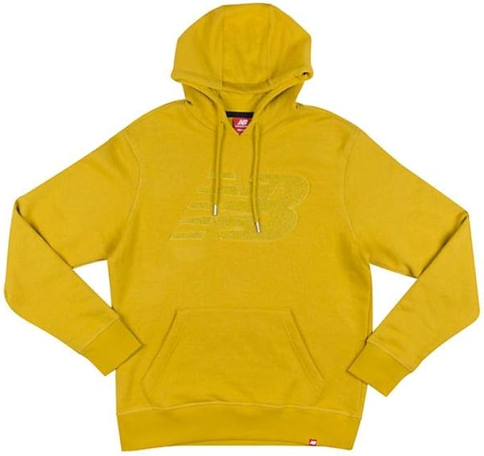 new balance varsity hoodie