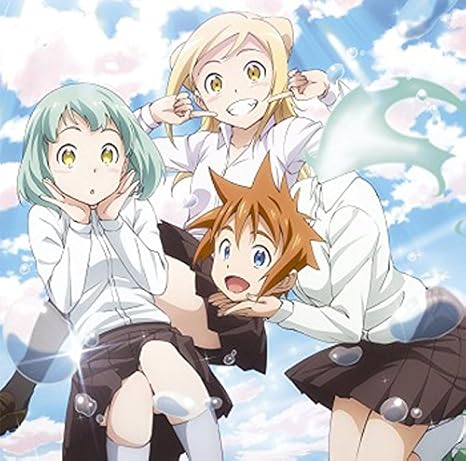 Amazon オリジナル 期間生産限定アニメ盤 Dvd付 Trysail アニメ ミュージック