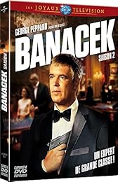 Banacek - Saison 2