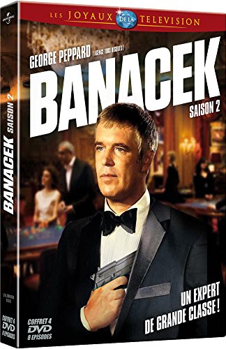 Banacek - Saison 2