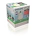 Philips 445123348 SoftPal Drago Portable Night Light, White
