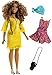 Barbie Fashionistas #85 Boho Doll, Curvy