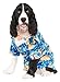 Rubie's Luau Pet Costume, XXXL