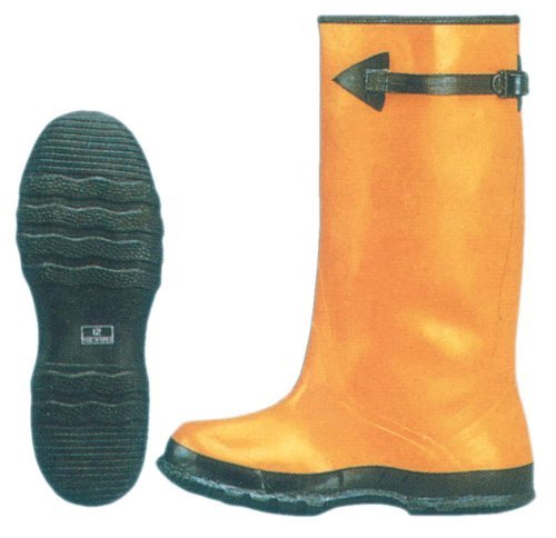 rubber slush boots