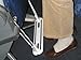 Portable Airplane Travel Footrest