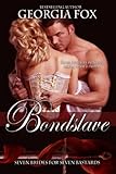 Bondslave (Seven Brides for Seven Bastards Book 1)
